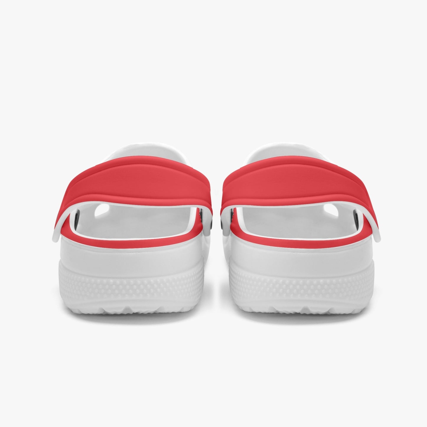 China Pride Kid's Clogs