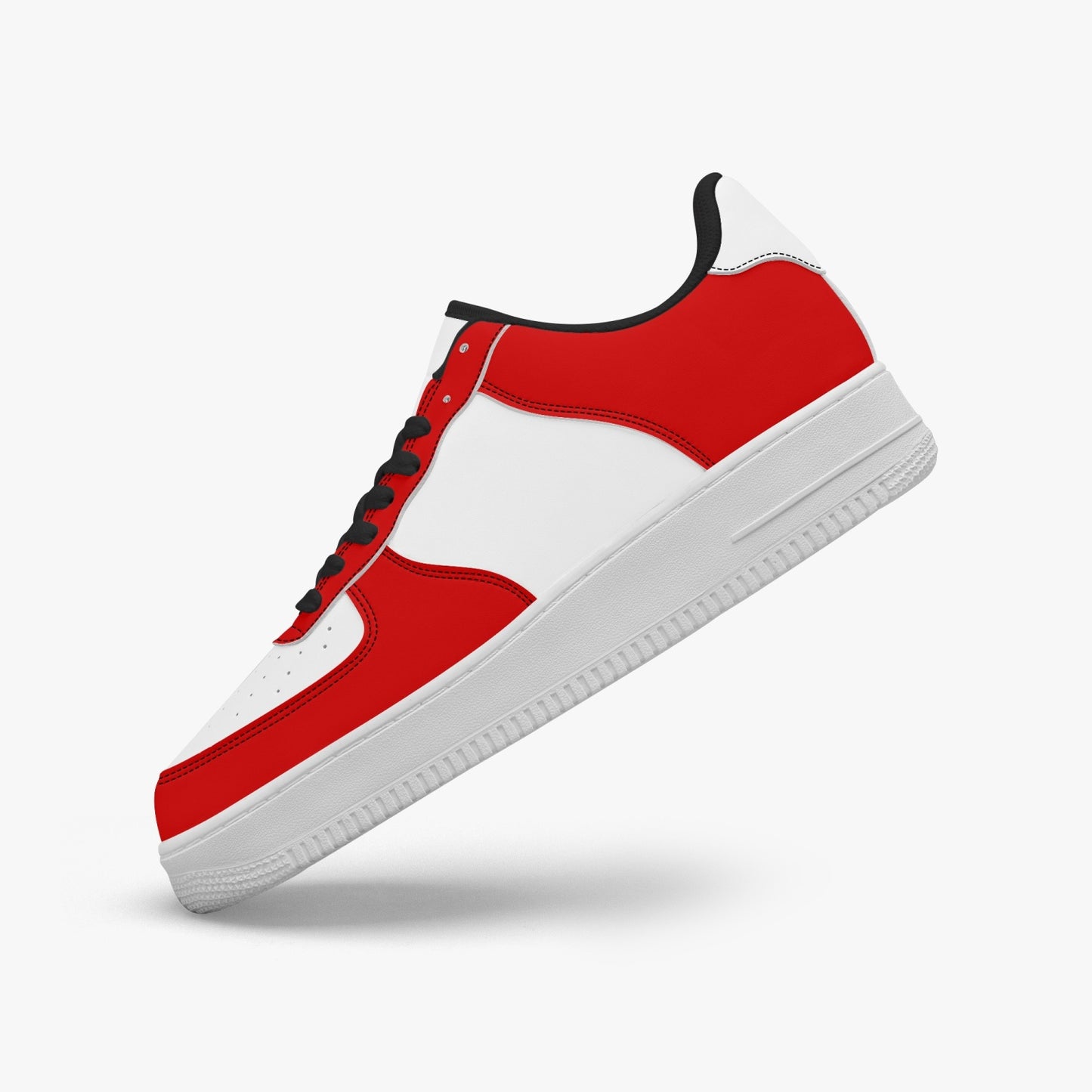 Japan Rising Sun R-Force 1 Low Tops - Men's & Women's