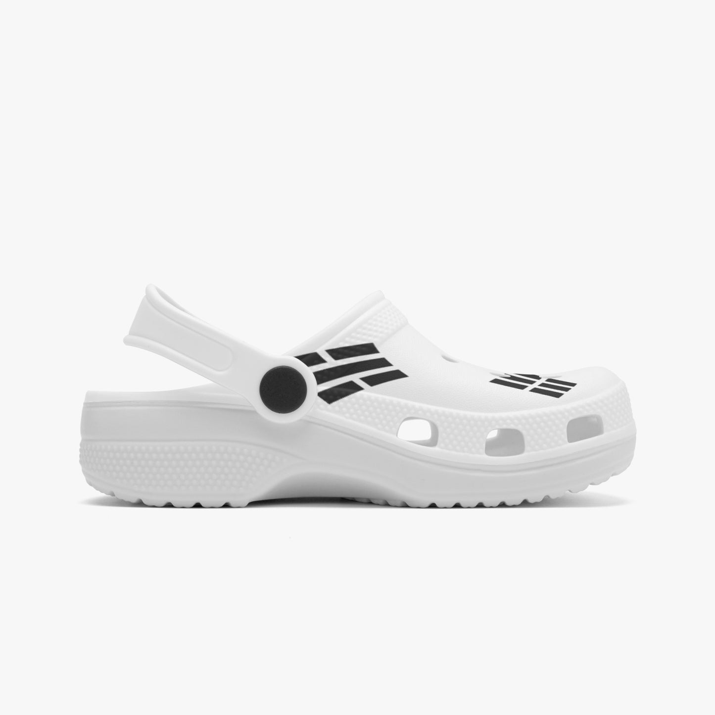South Korea Pride Kid's Clogs