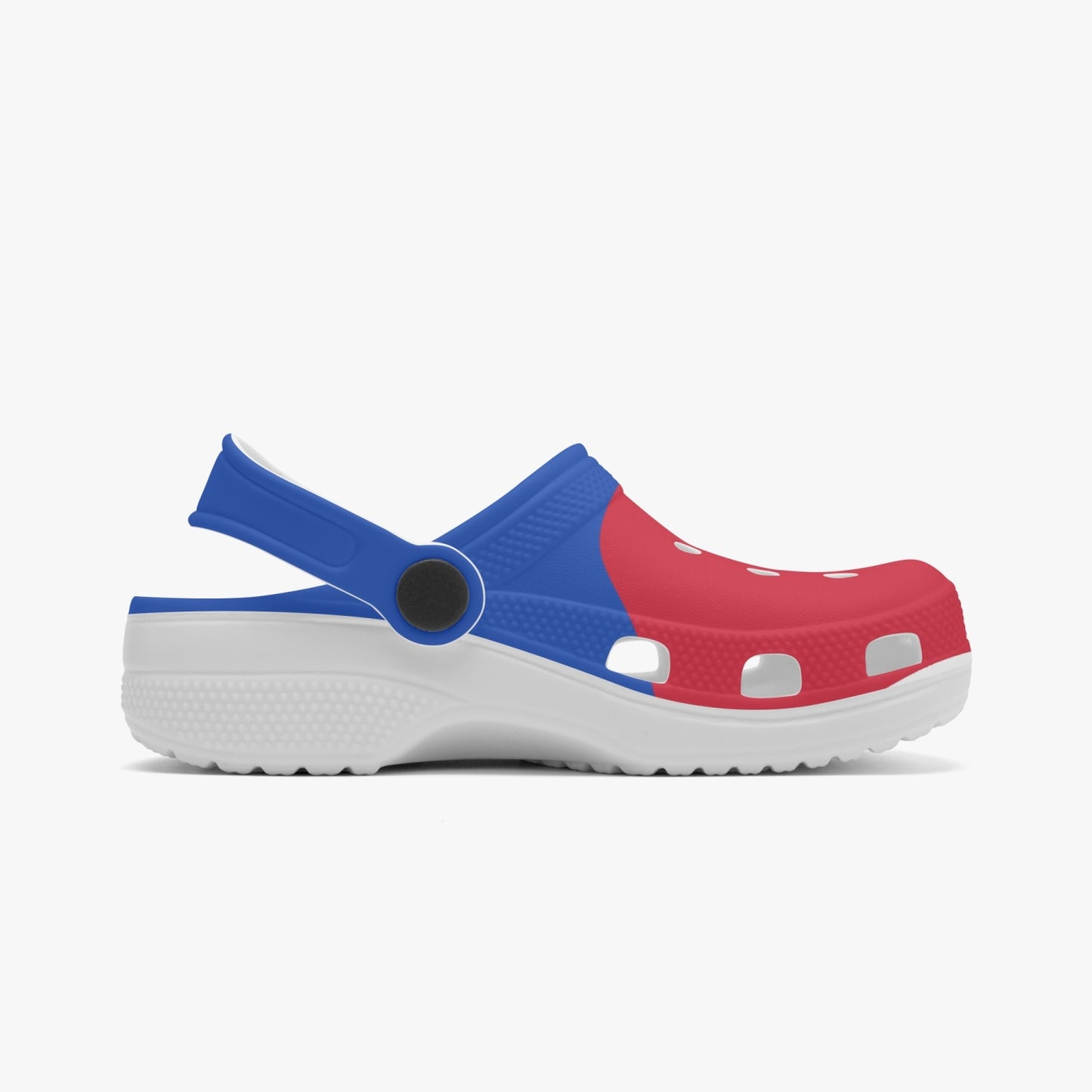 Philippines Pride Kid's Clogs