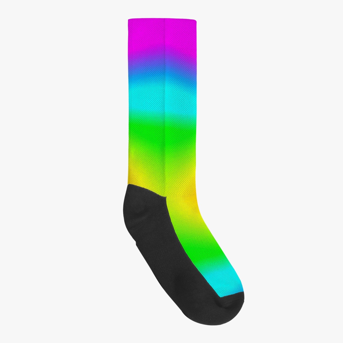 Rainbow Dream Sport Socks