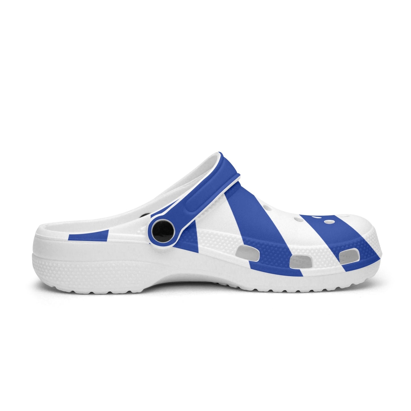 Cuba Flag Clogs - Men's & Women's