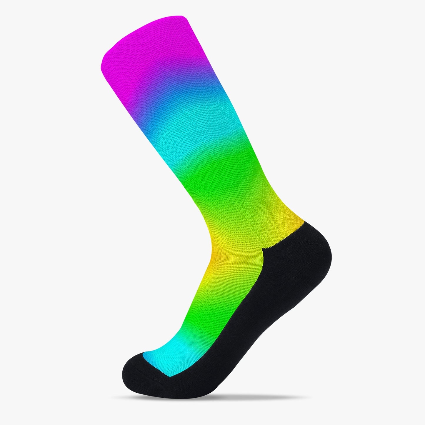 Rainbow Dream Sport Socks