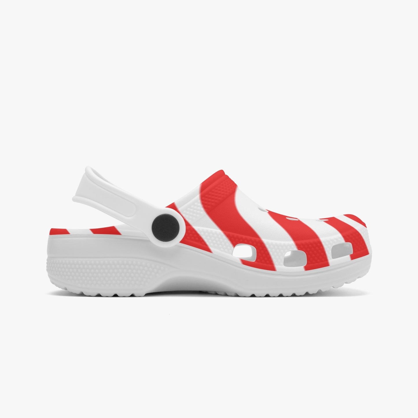 Puerto Rico Kid's Clogs