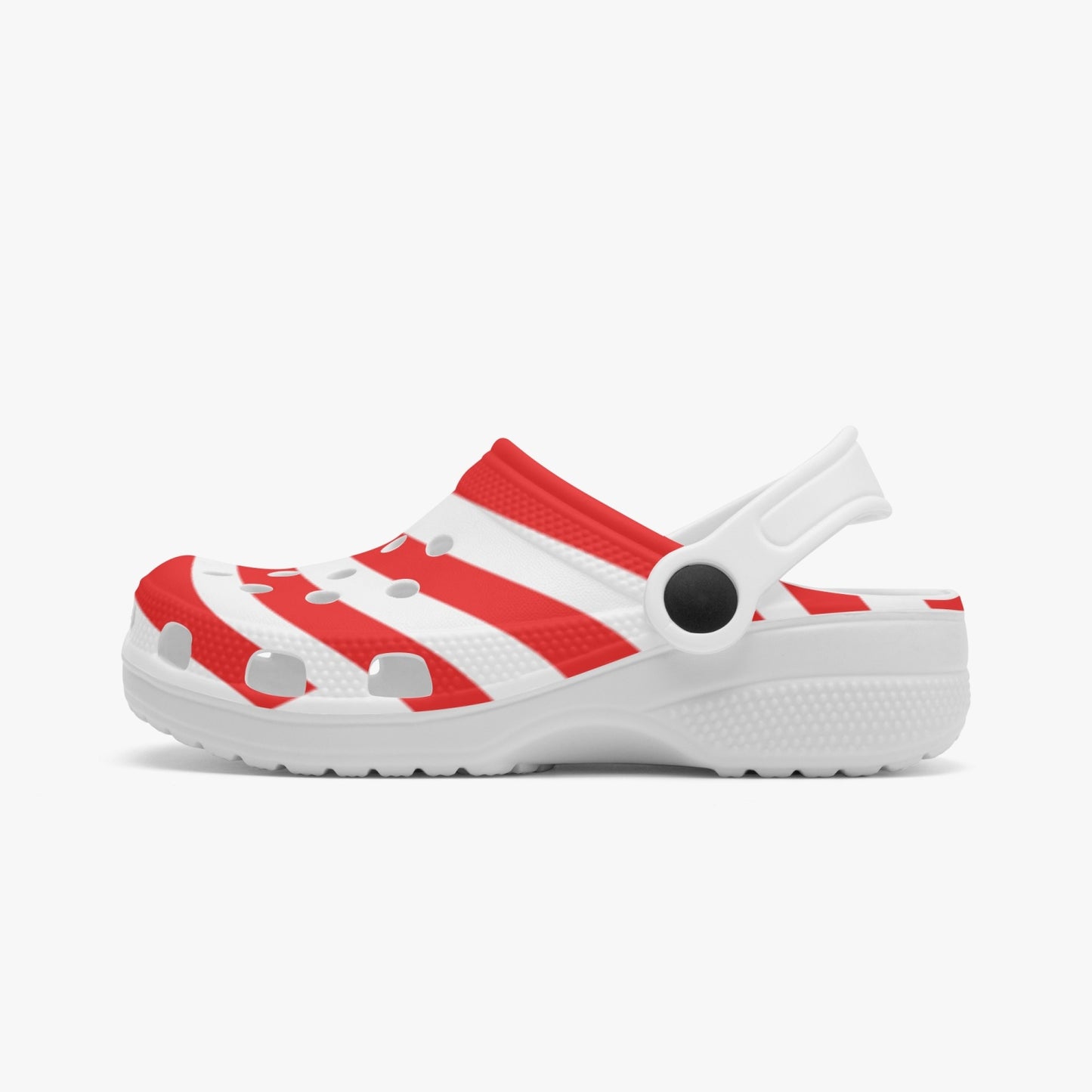 Puerto Rico Kid's Clogs