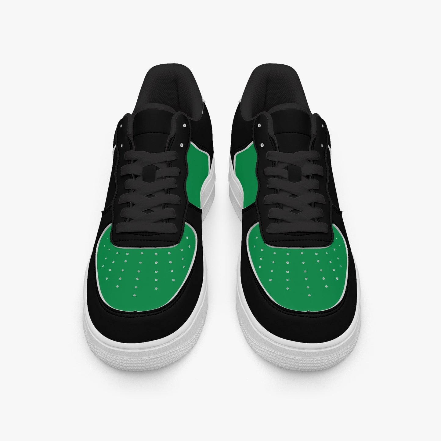 Africa Pride R-Force 1 Low Tops - Men's & Women's