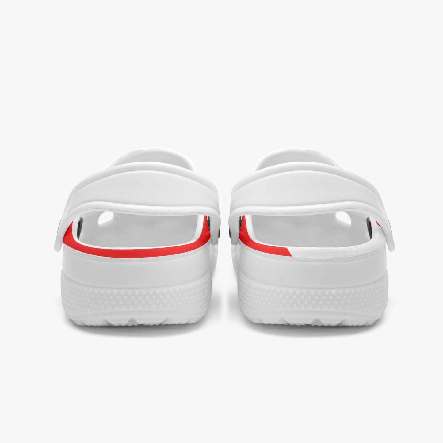 Canada Pride Kid's Clogs