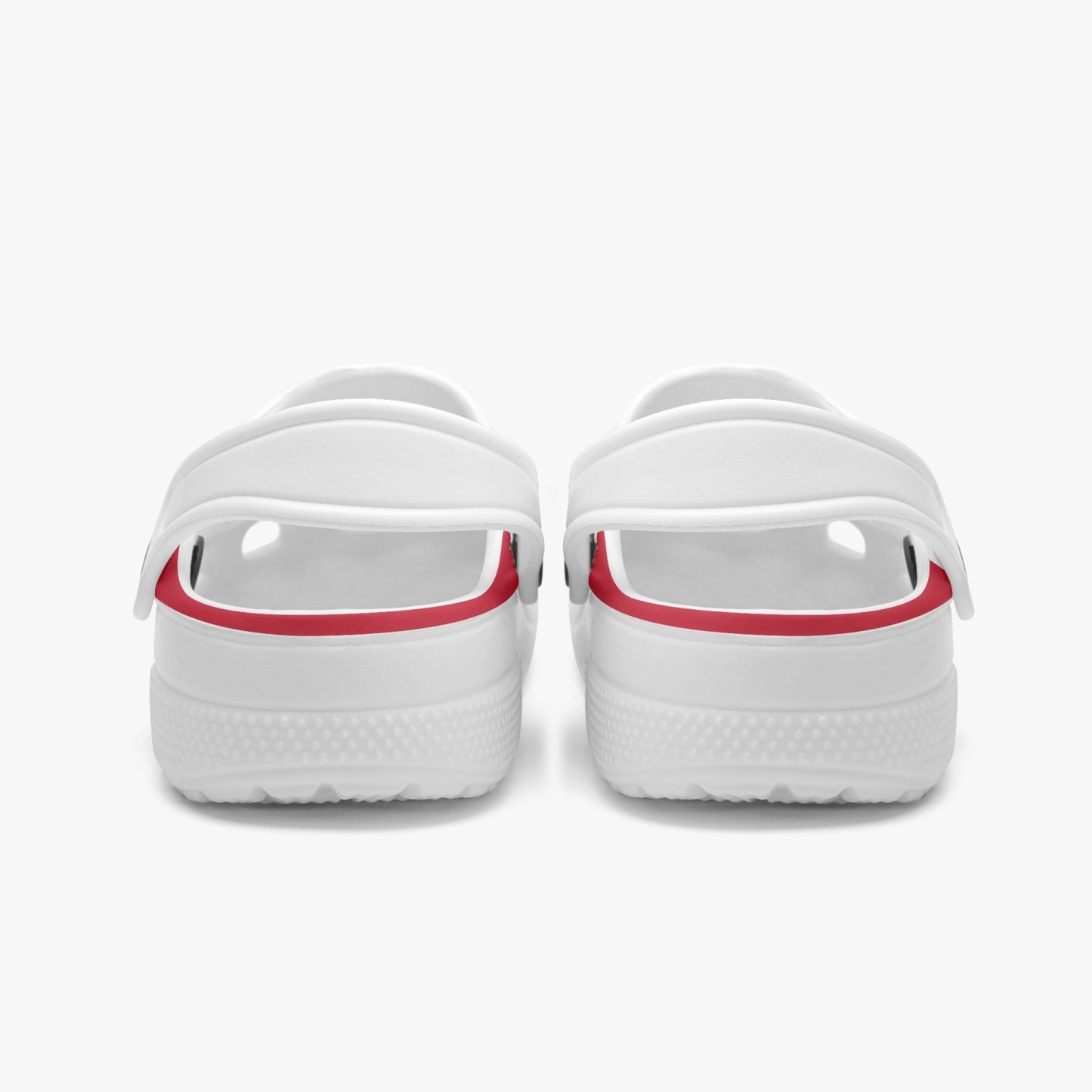 Dominican Pride Kid's Clogs