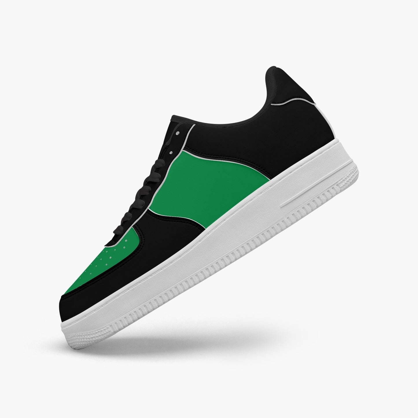 Africa Pride R-Force 1 Low Tops - Men's & Women's