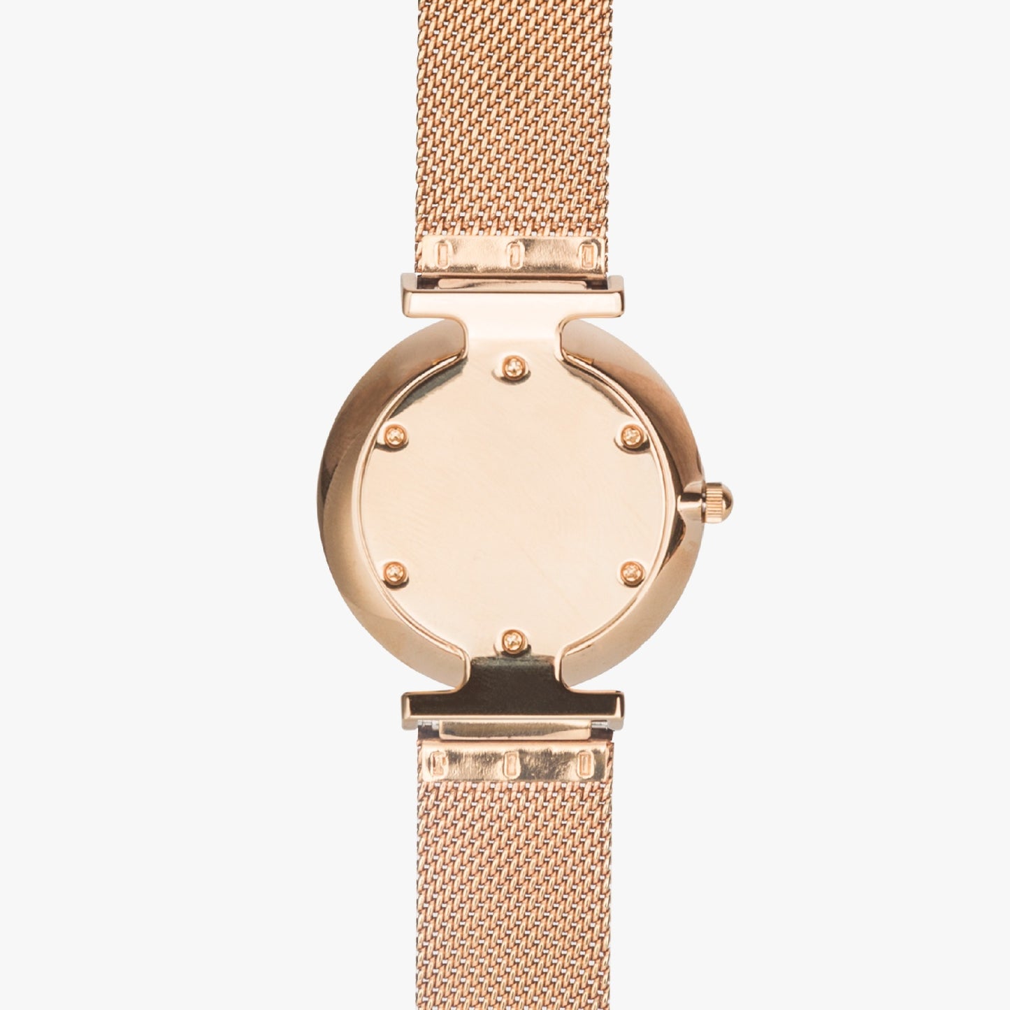 China Love Ultra Thin Women's Quartz Watch - Gold / Rose Gold / Silver