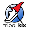 Tribal Kix logo