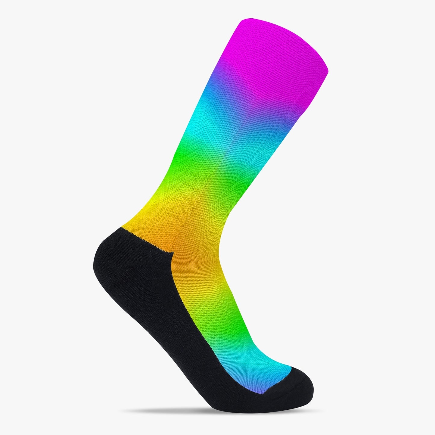 Rainbow Dream Sport Socks