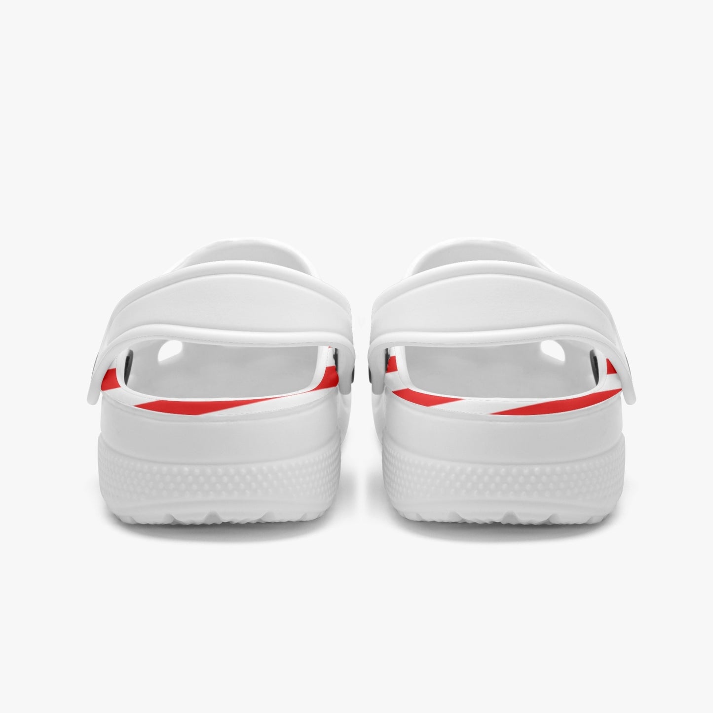 Puerto Rico Kid's Clogs