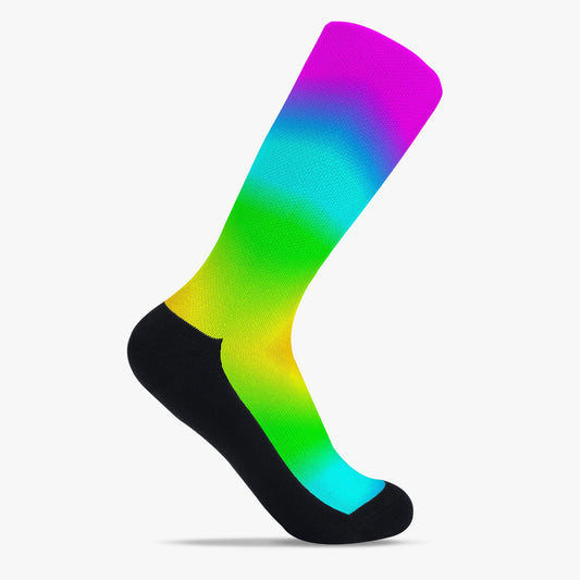 Rainbow Dream Sport Socks