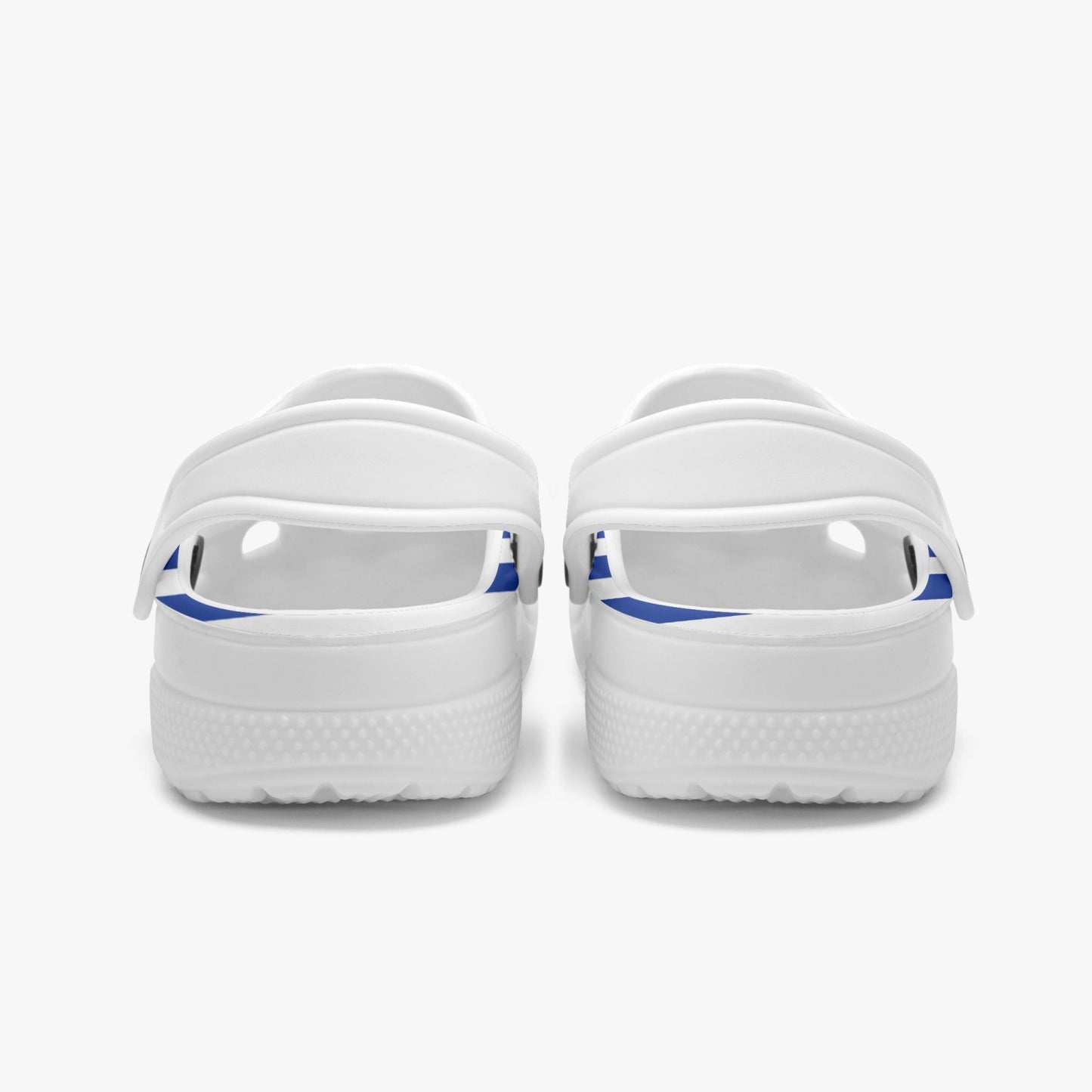 Cuba Pride Kid's Clogs
