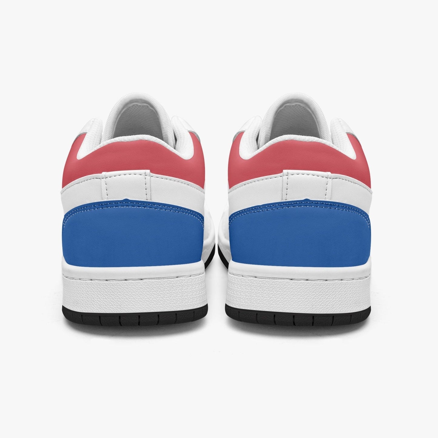 Air Korea Low Tops (Black Sole) - Men's & Women's