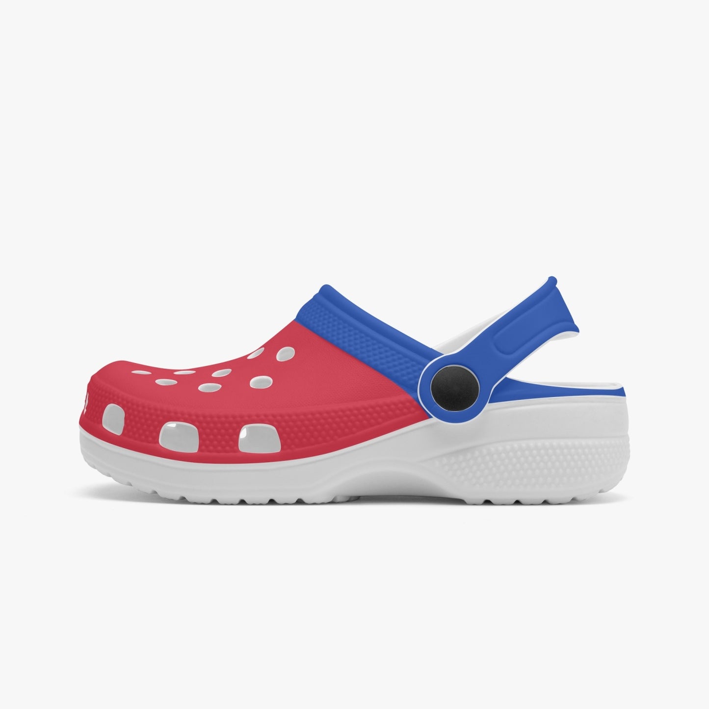 Philippines Pride Kid's Clogs