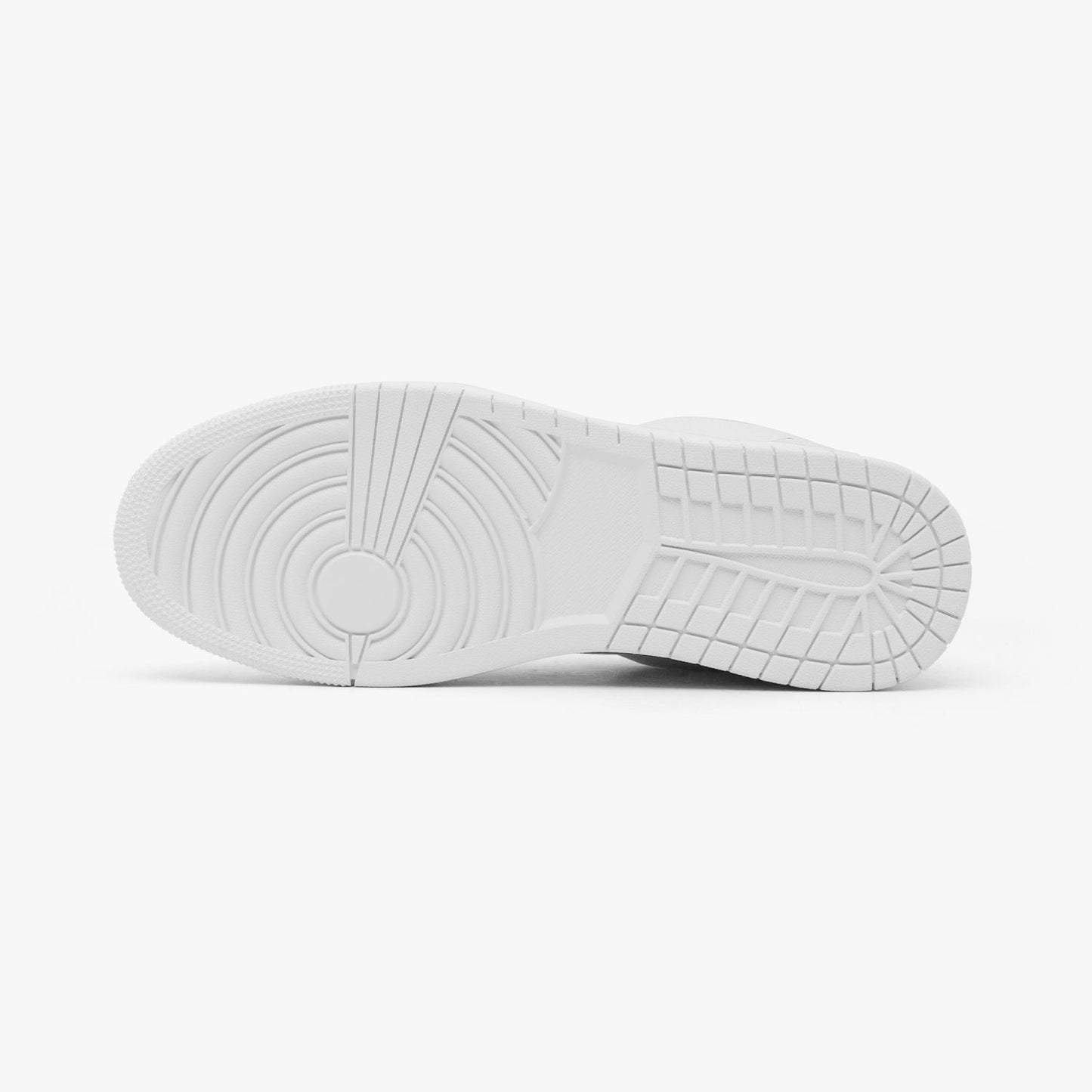 Air Korea Low Tops (White Sole) - Men's & Women's