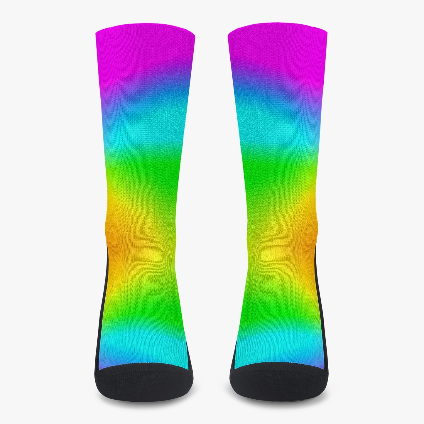 Rainbow Dream Sport Socks