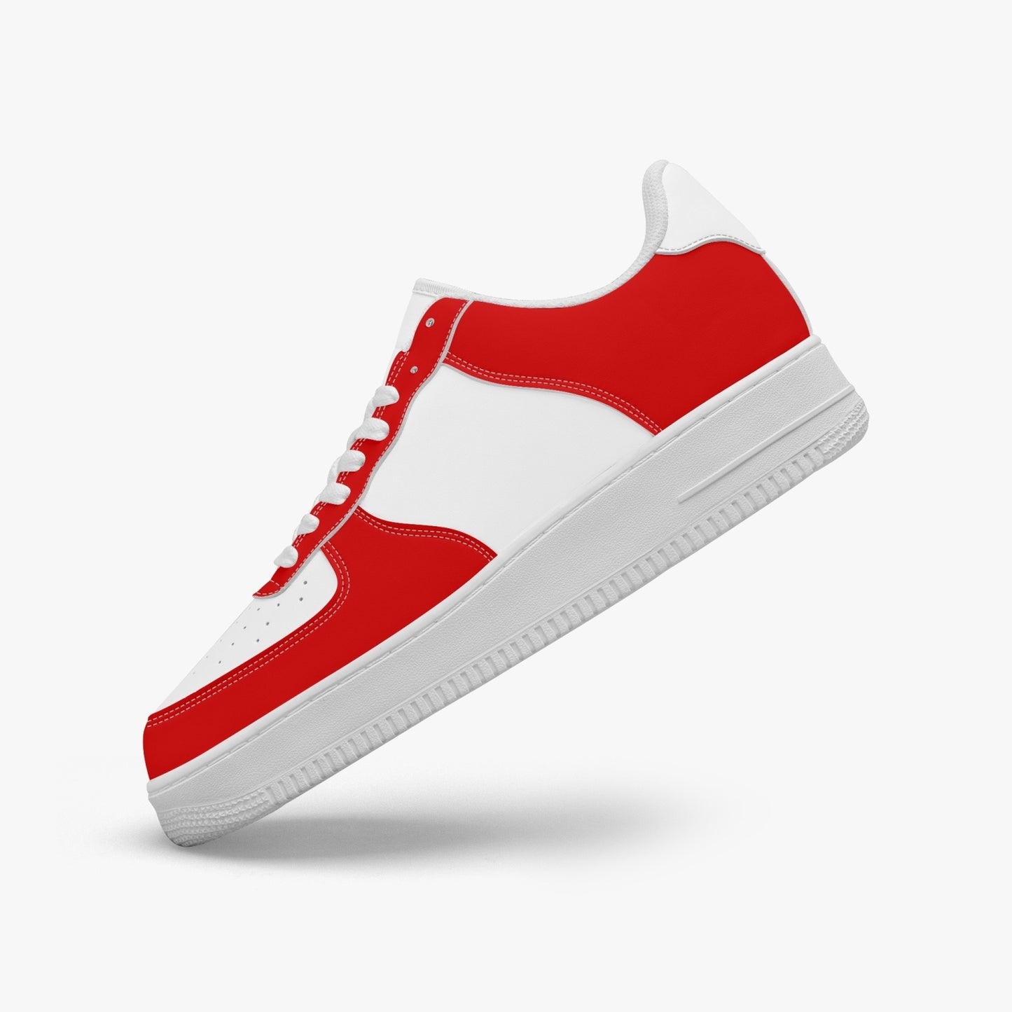 Japan Rising Sun R-Force 1 Low Tops - Men's & Women's