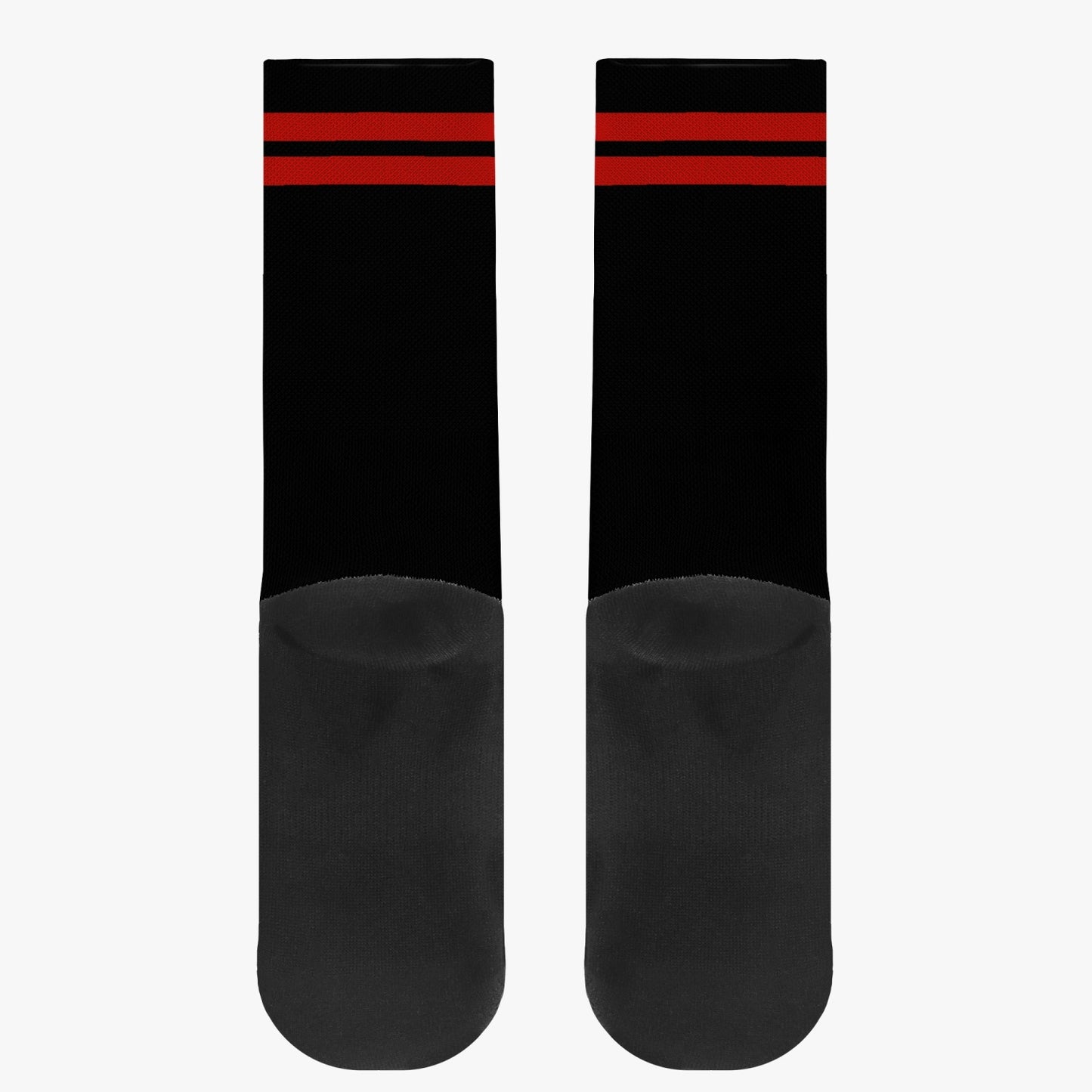 Japan Pride Sport Socks (Black)