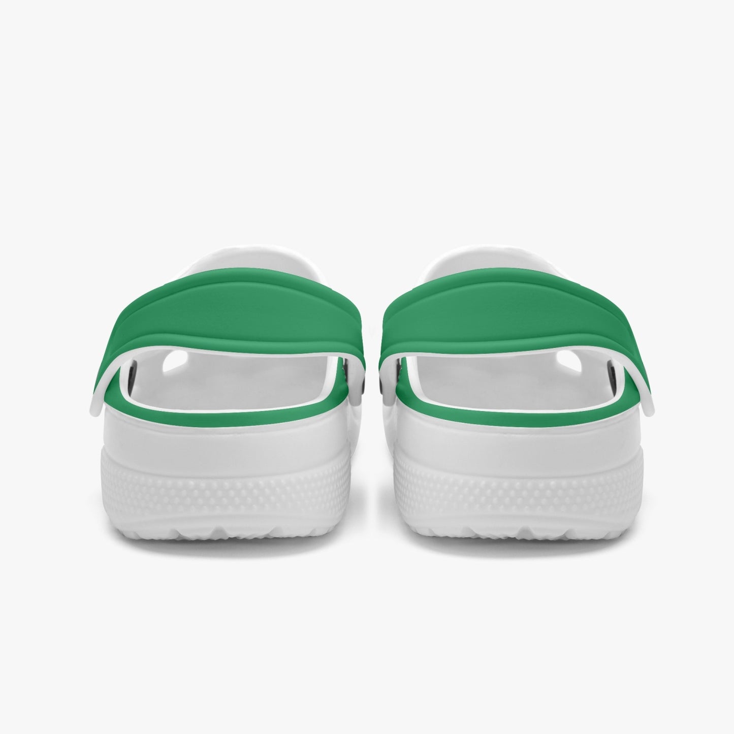 Africa Pride Kid's Clogs