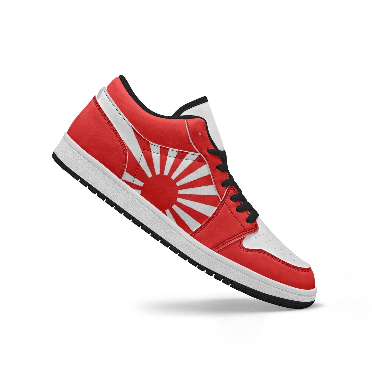 Air Japan Low Tops (Black Sole) - Men's & Women's