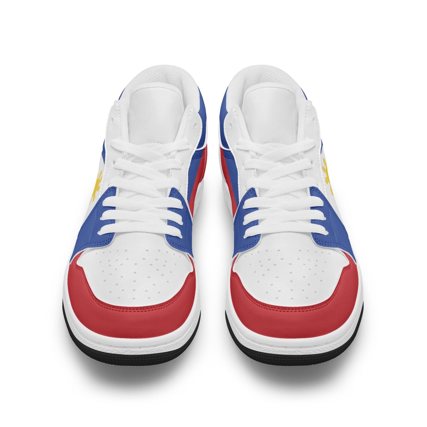Air Philippines Low Tops (Black Sole) - Men's & Women's