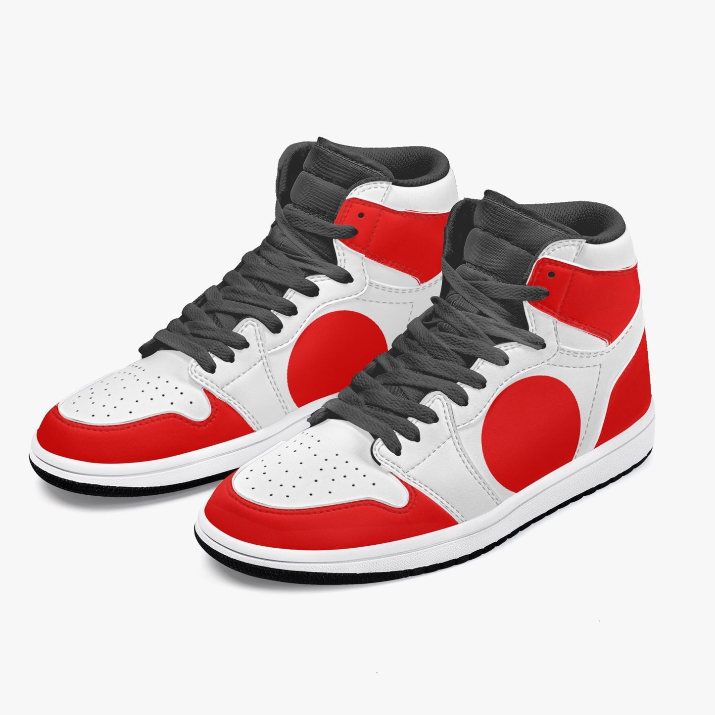 Air Japan High Tops (Black Sole) - Men's & Women's