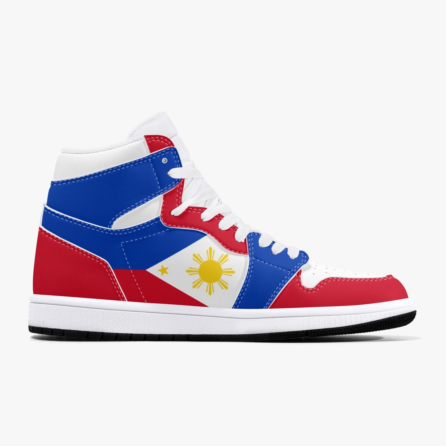Air Philippines High Tops (Black Sole) - Men's & Women's