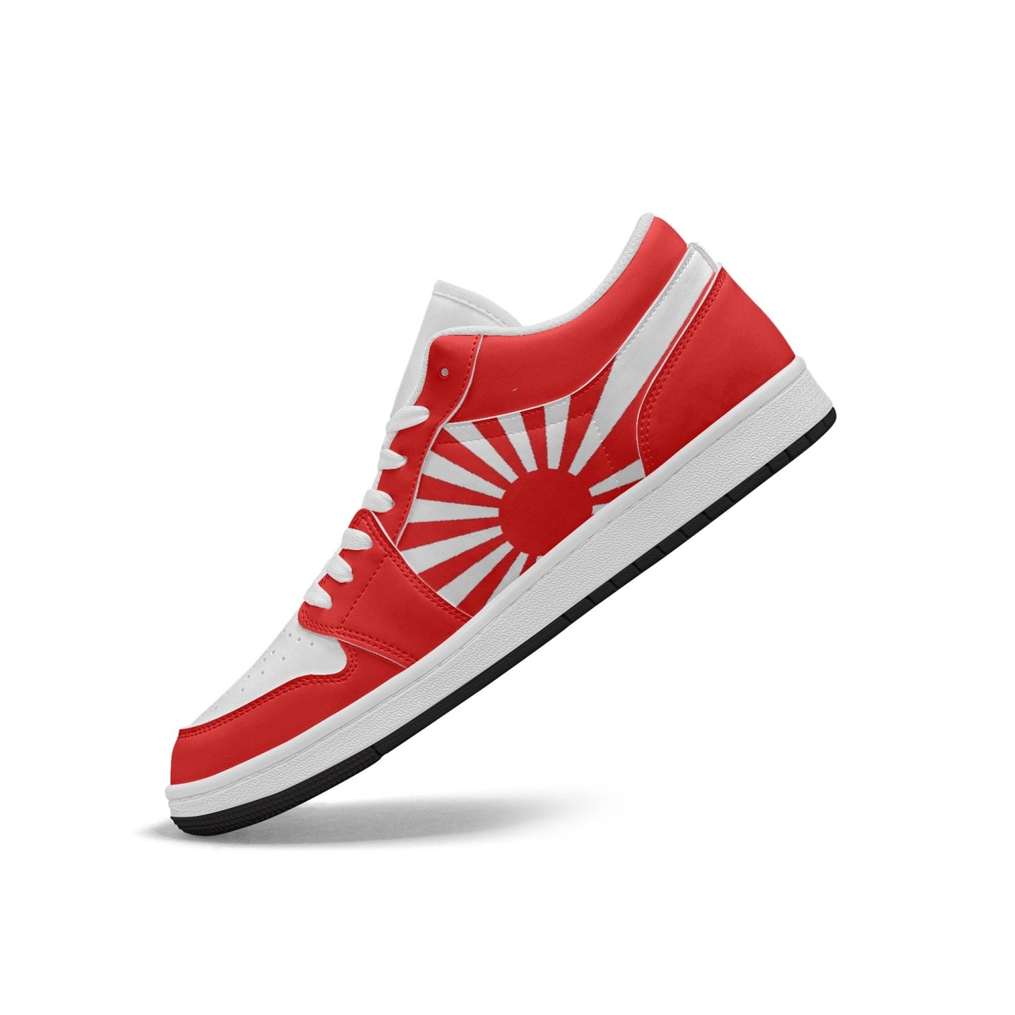 Air Japan Low Tops (Black Sole) - Men's & Women's