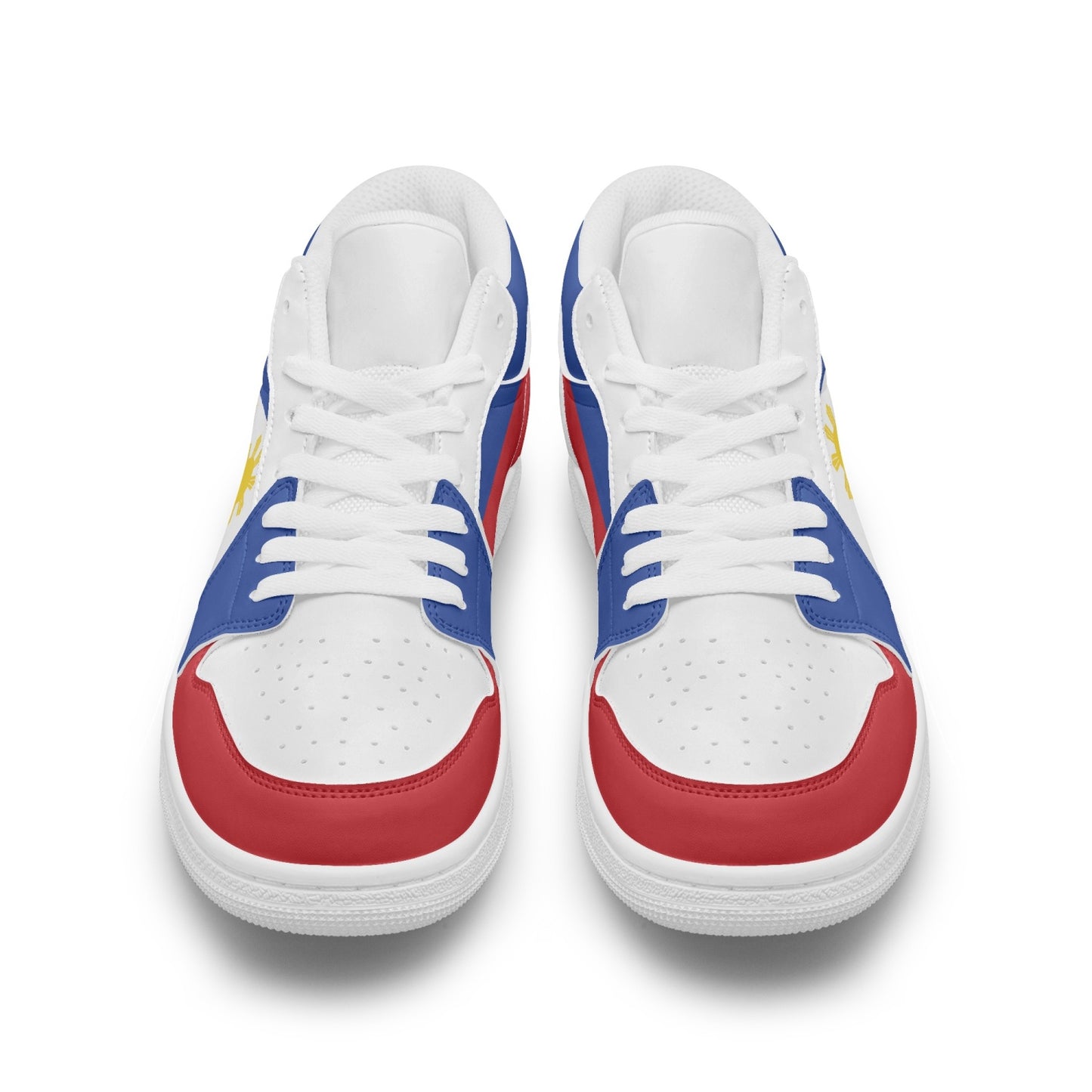 Air Philippines Low Tops (White Sole) - Men's & Women's