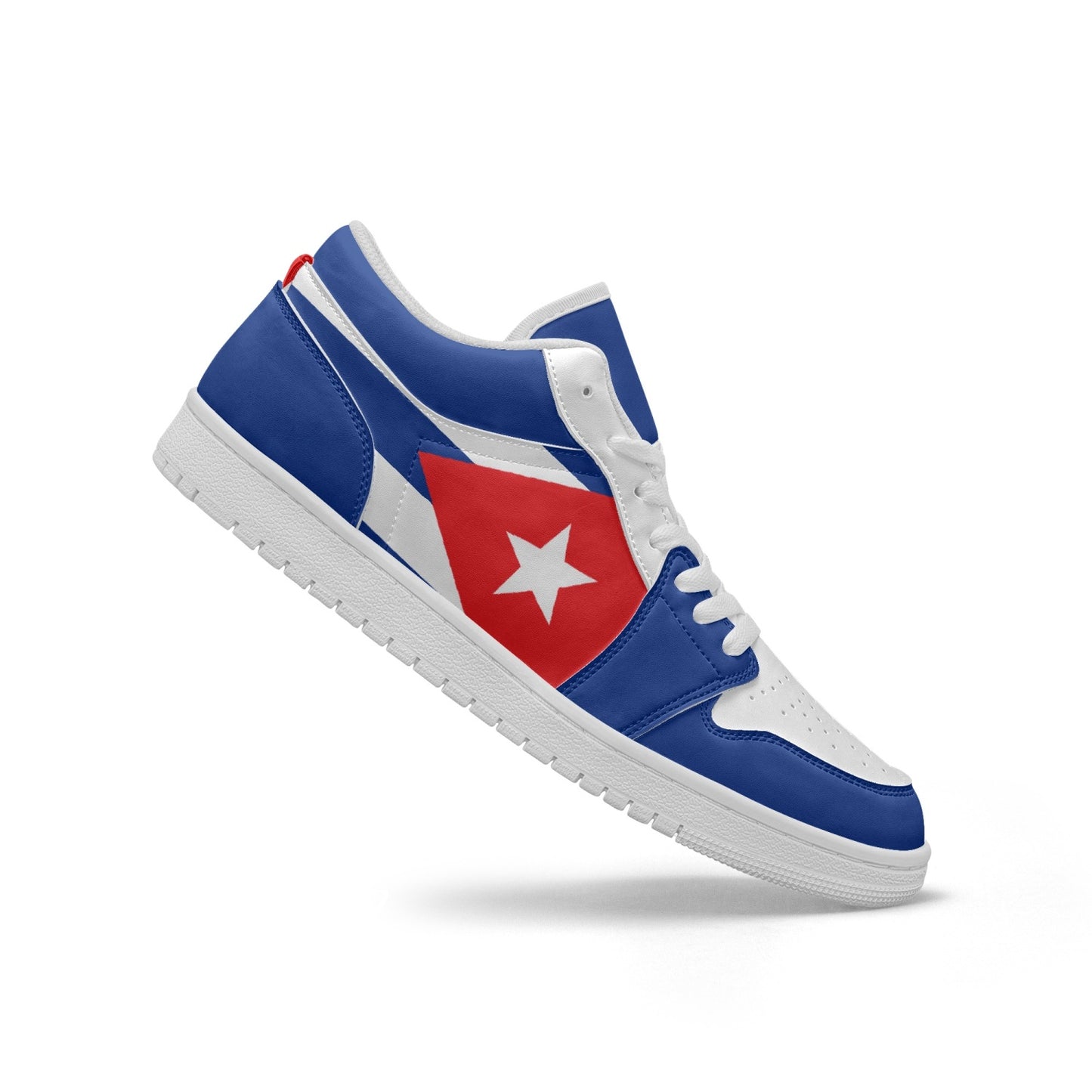 Air Cuba Low Tops (White Sole) - Men's & Women's