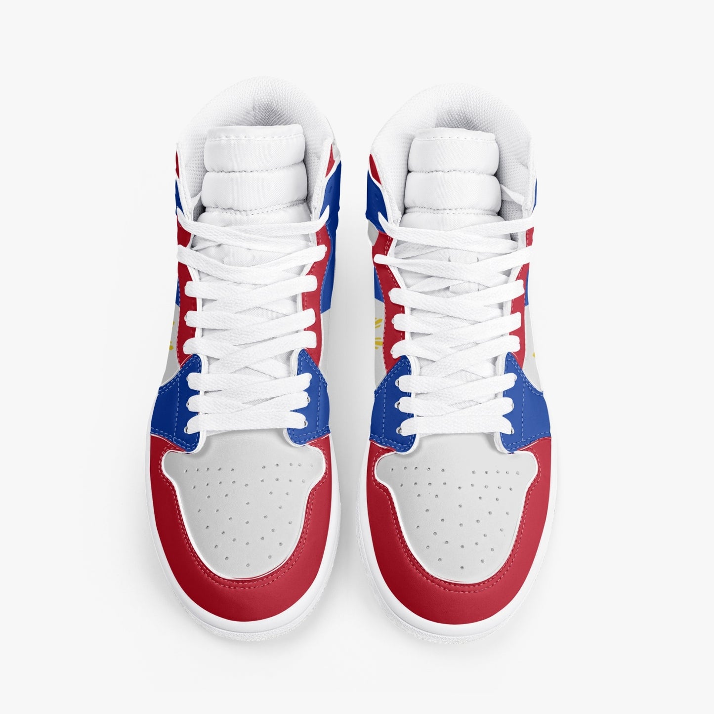 Air Philippines High Tops (White Sole) - Men's & Women's