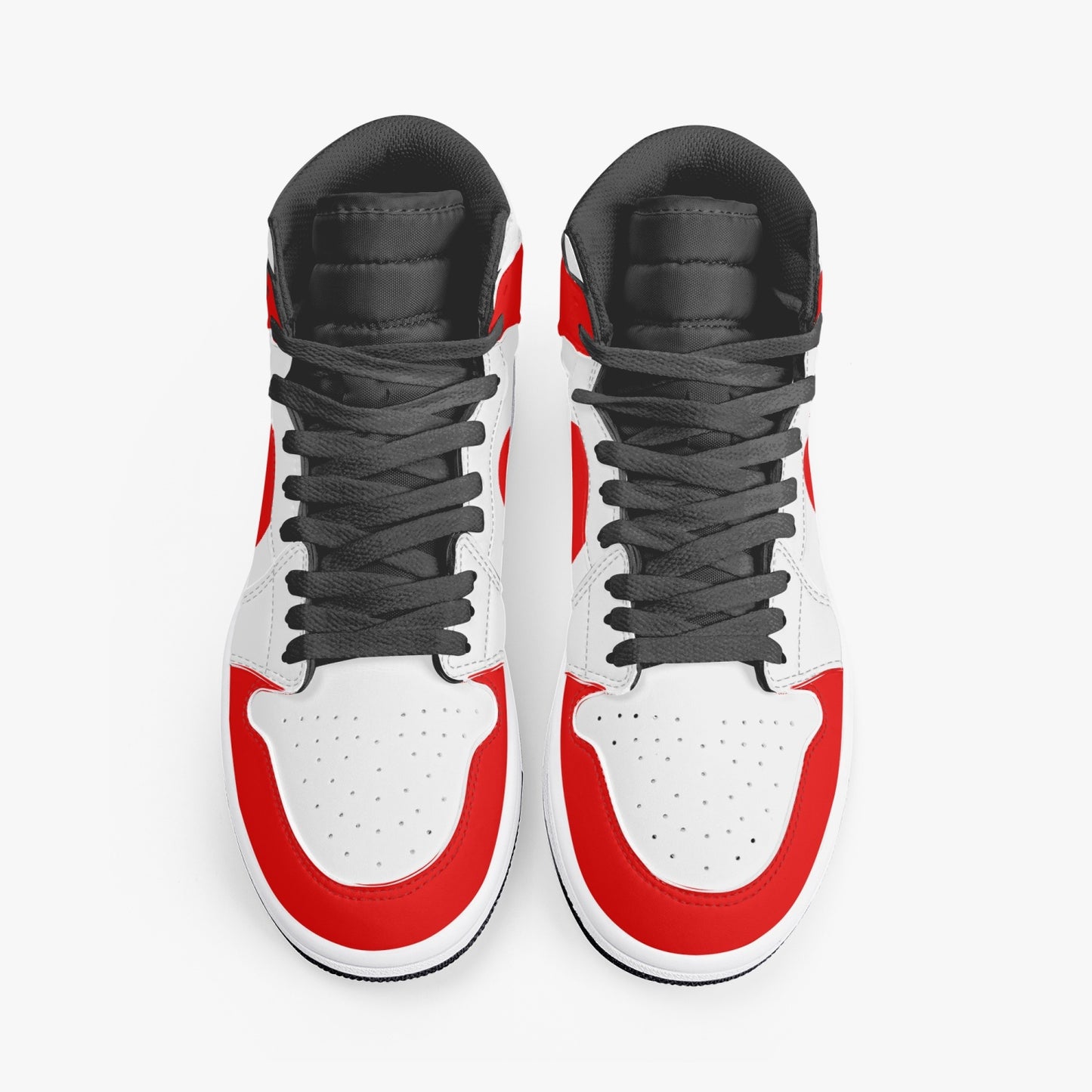 Air Japan High Tops (Black Sole) - Men's & Women's