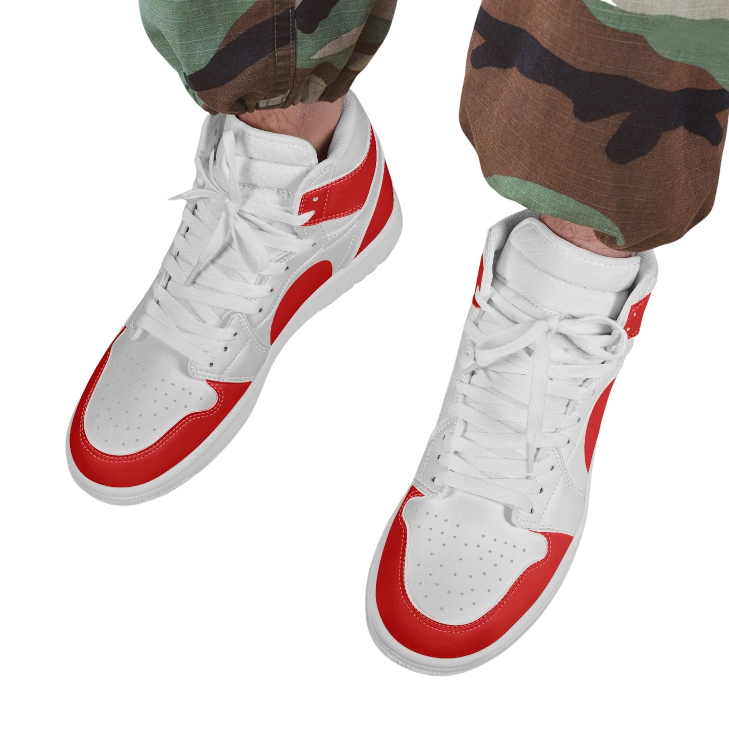 Air Japan High Tops (White Sole) - Men's & Women's