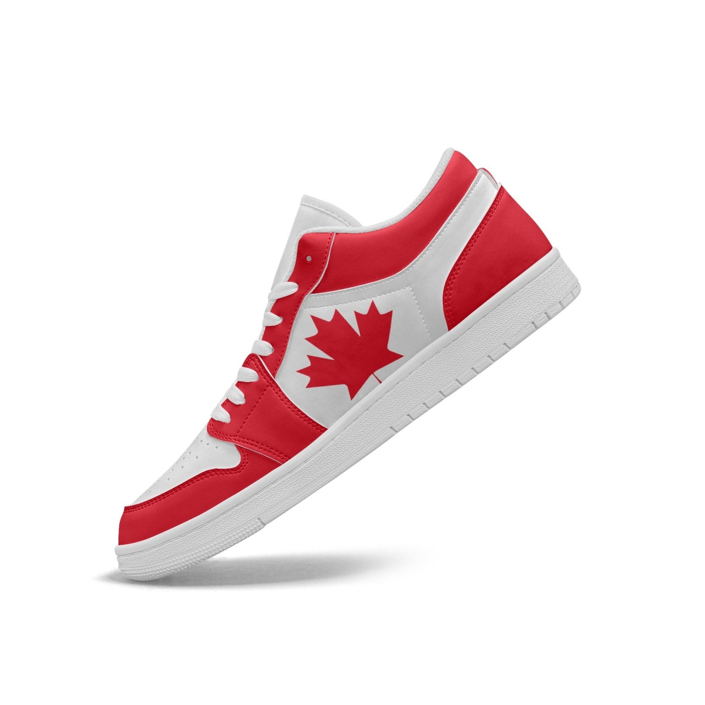 Air Canada Low Tops (White Sole) - Men's & Women's