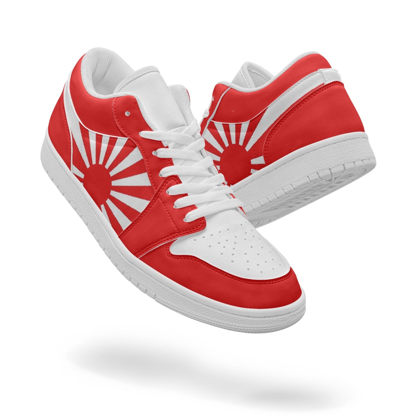Air Japan Low Tops (White Sole) - Men's & Women's