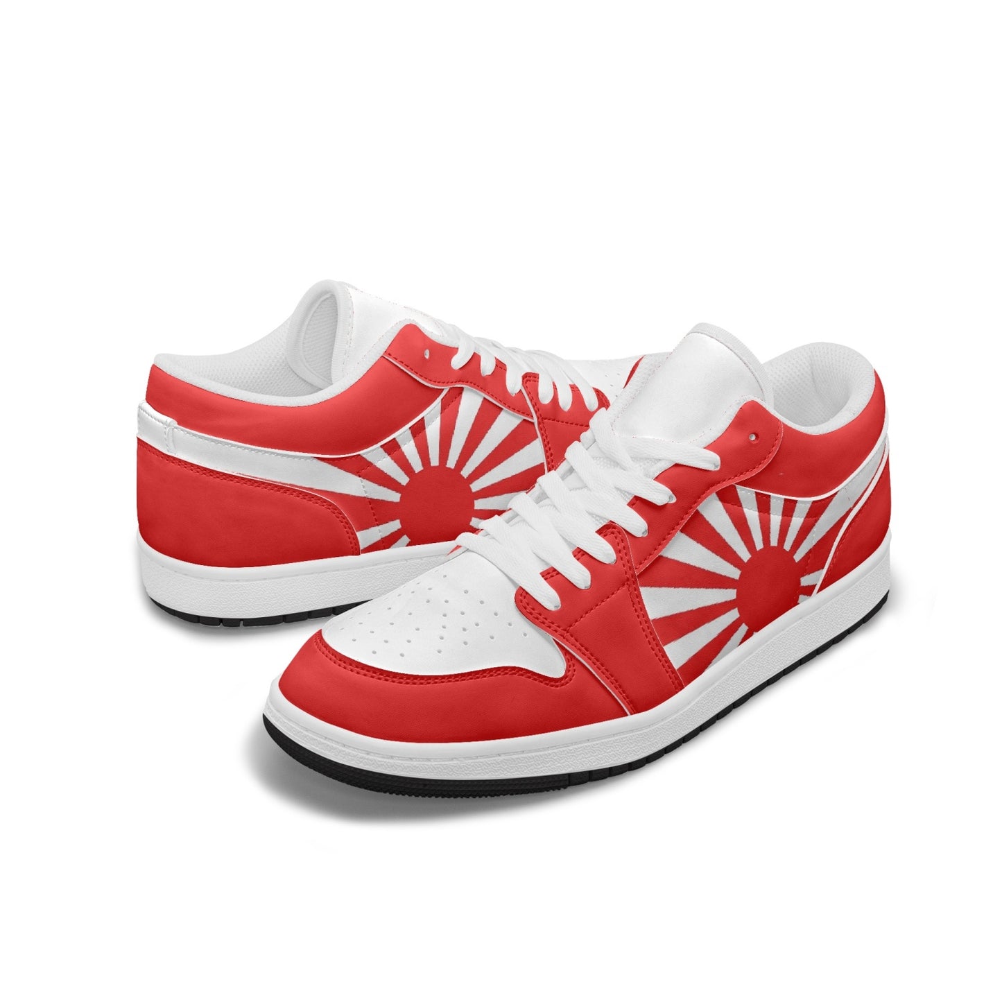 Air Japan Low Tops (Black Sole) - Men's & Women's