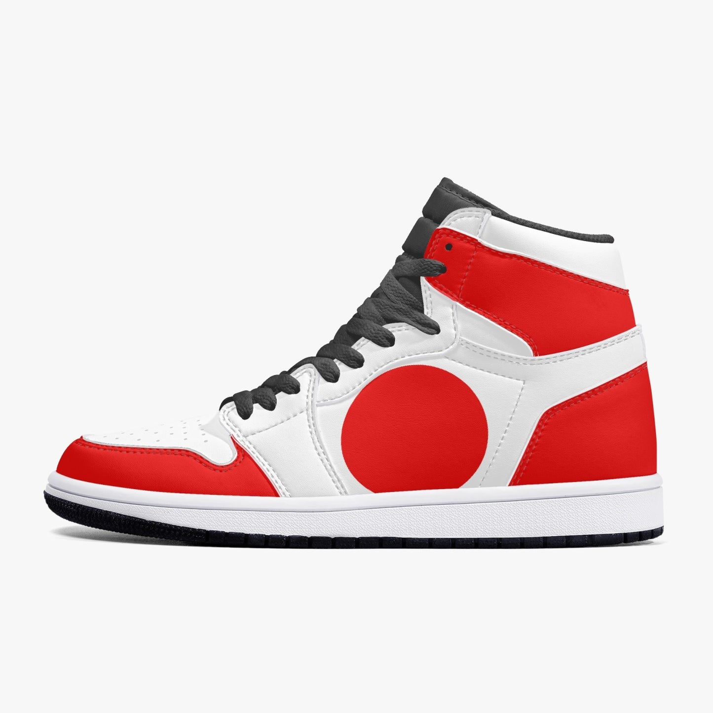Air Japan High Tops (Black Sole) - Men's & Women's
