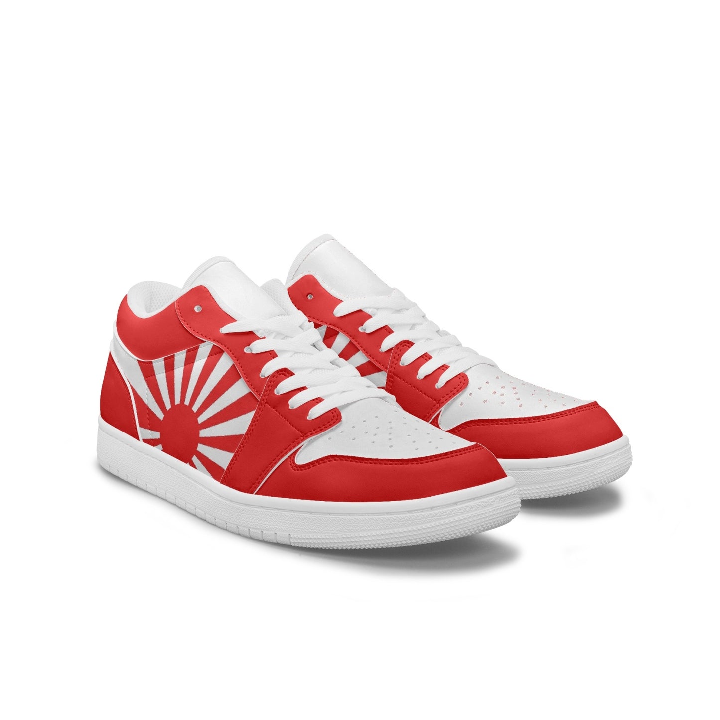 Air Japan Low Tops (White Sole) - Men's & Women's