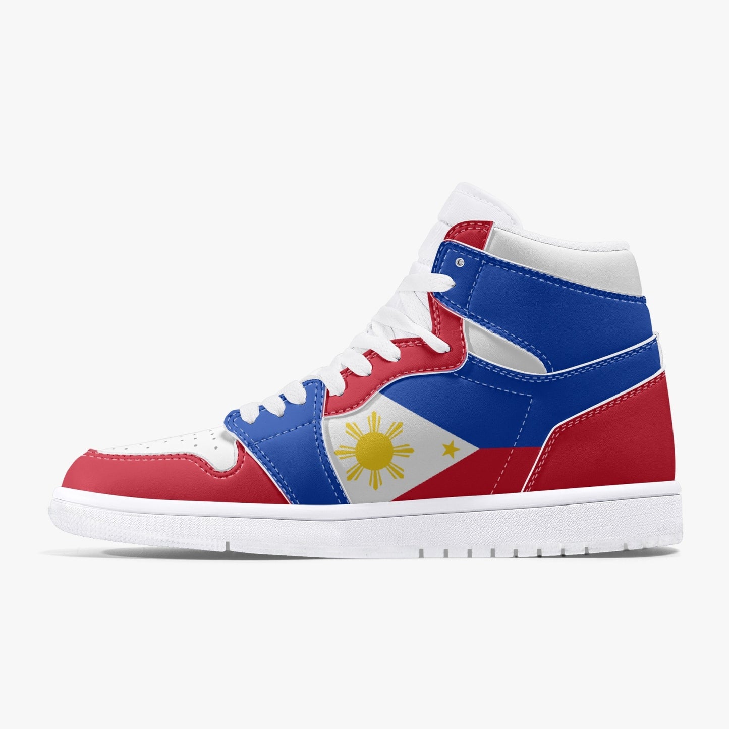 Air Philippines High Tops (White Sole) - Men's & Women's