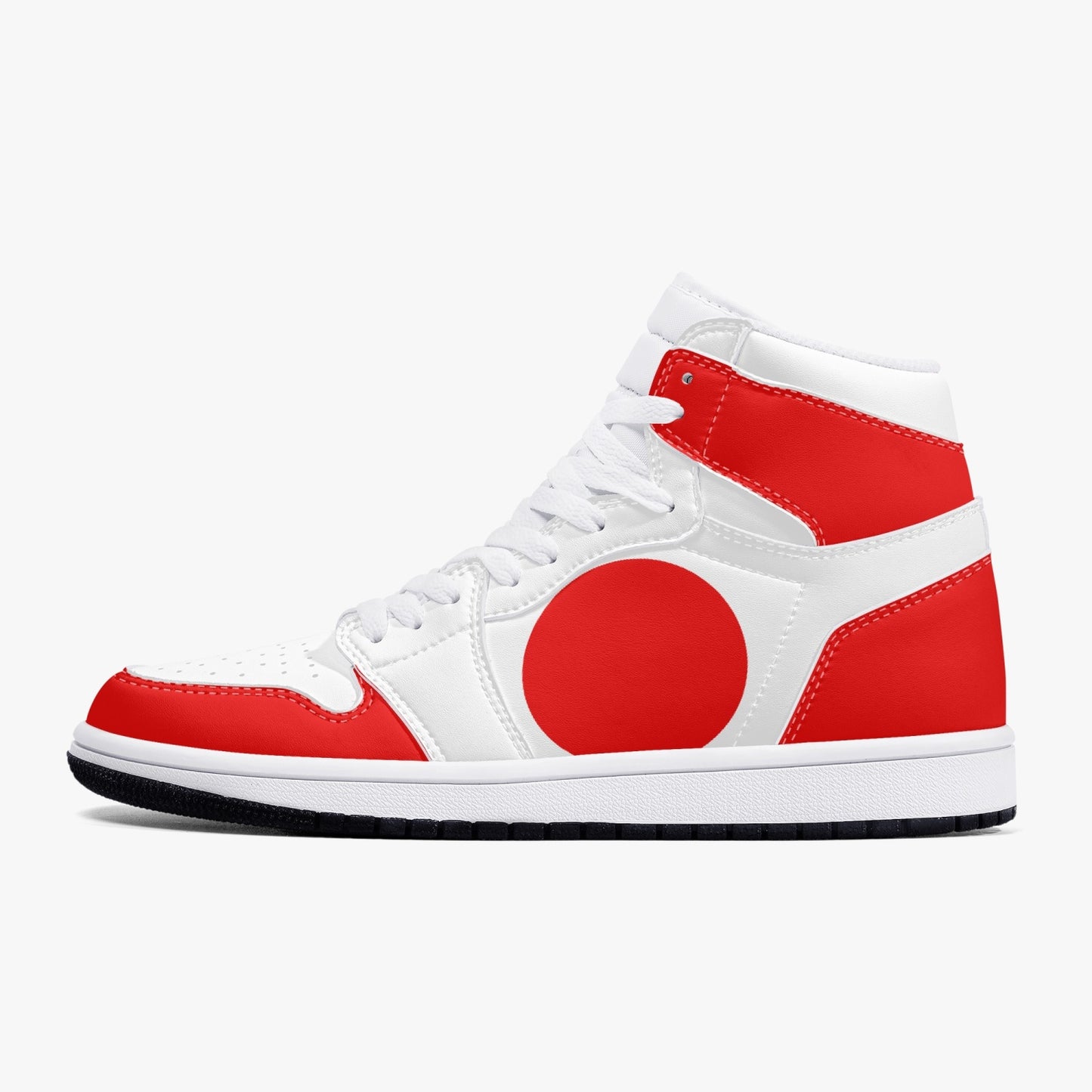 Air Japan High Tops (Black Sole) - Men's & Women's