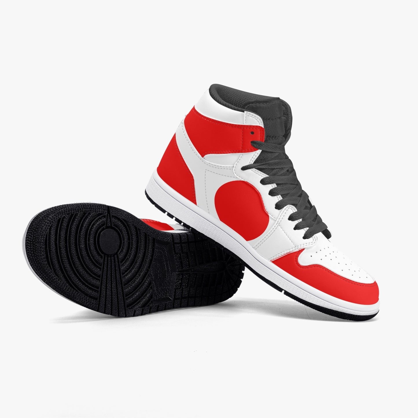 Air Japan High Tops (Black Sole) - Men's & Women's