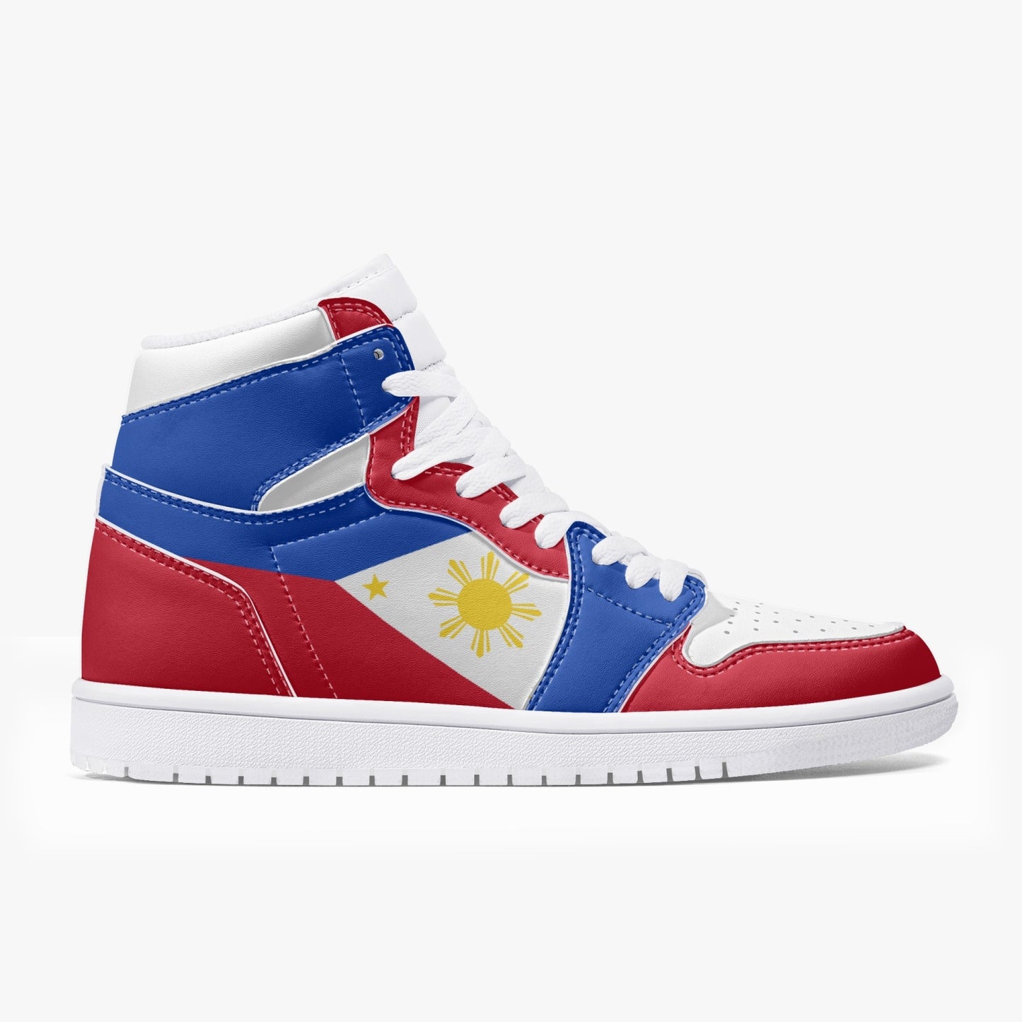 Air Philippines High Tops (White Sole) - Men's & Women's