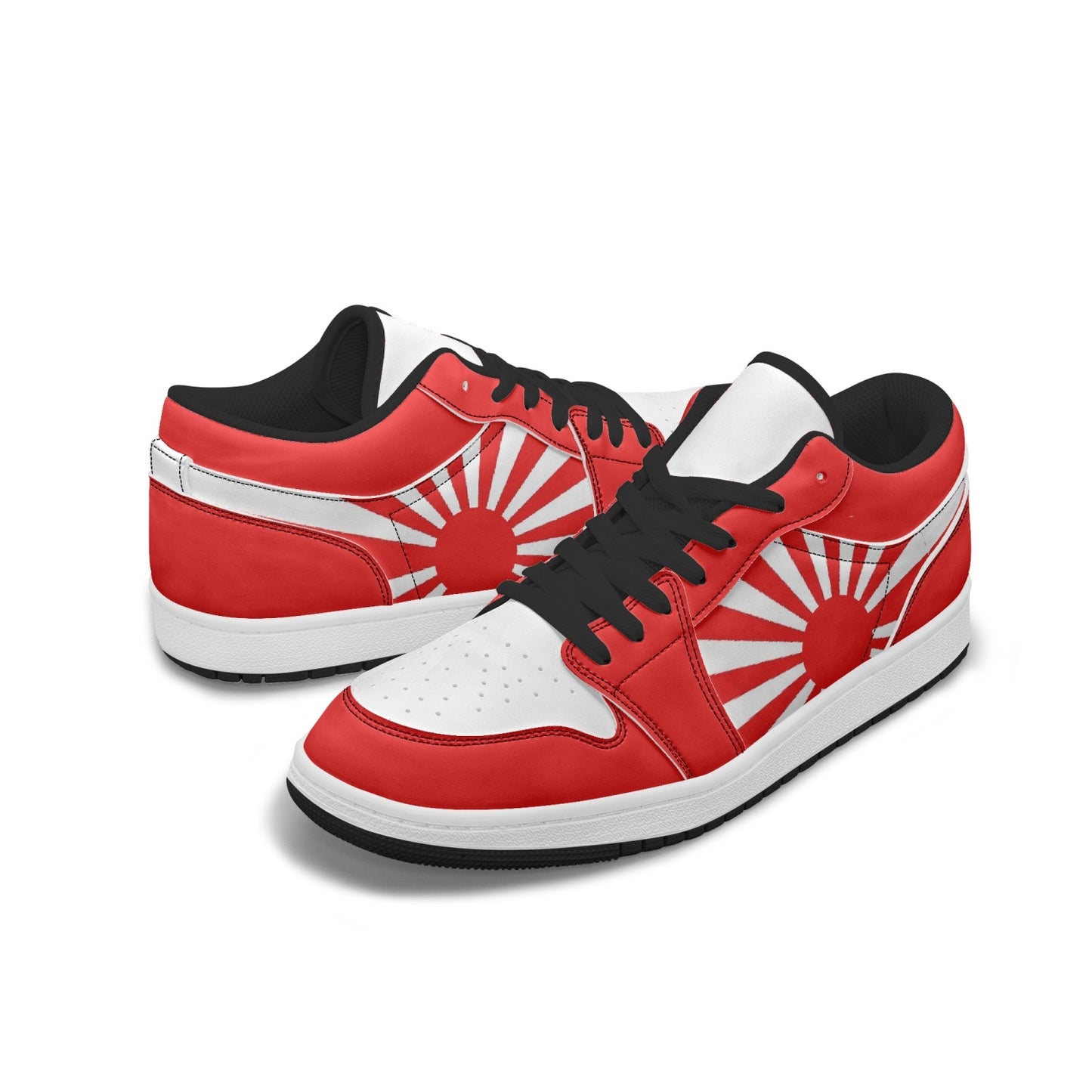 Air Japan Low Tops (Black Sole) - Men's & Women's