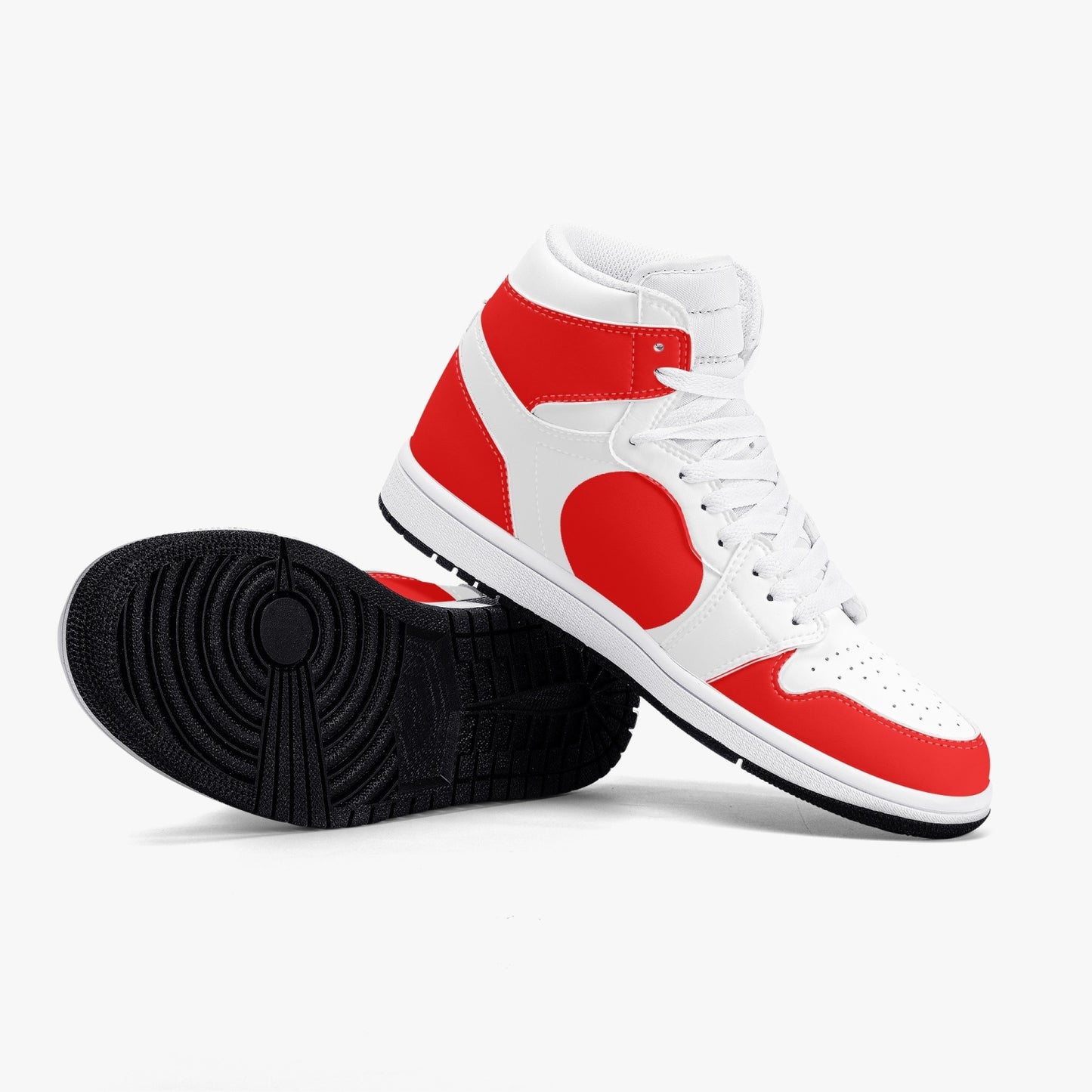 Air Japan High Tops (Black Sole) - Men's & Women's