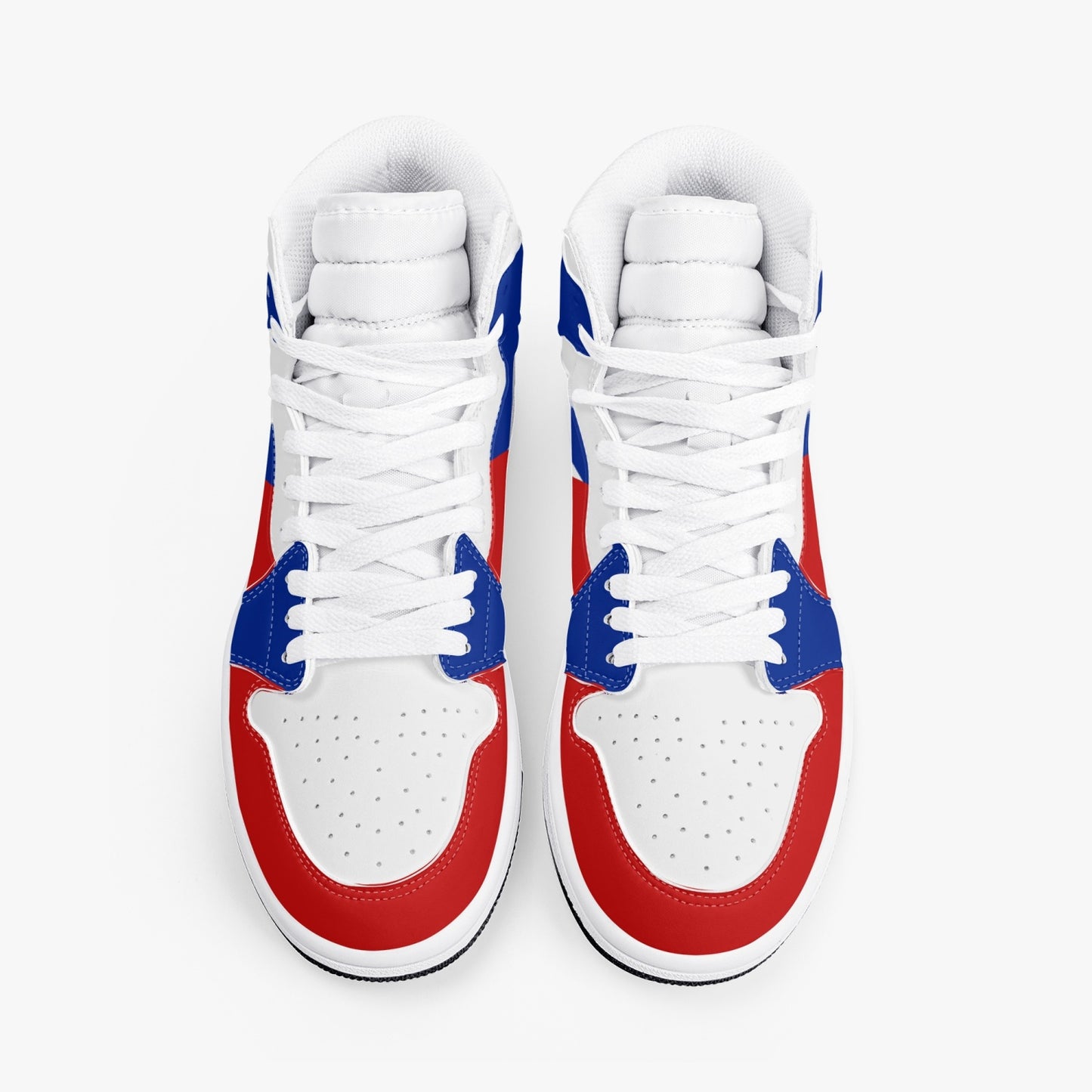 Air Cuba High Tops (Black Sole) - Men's & Women's