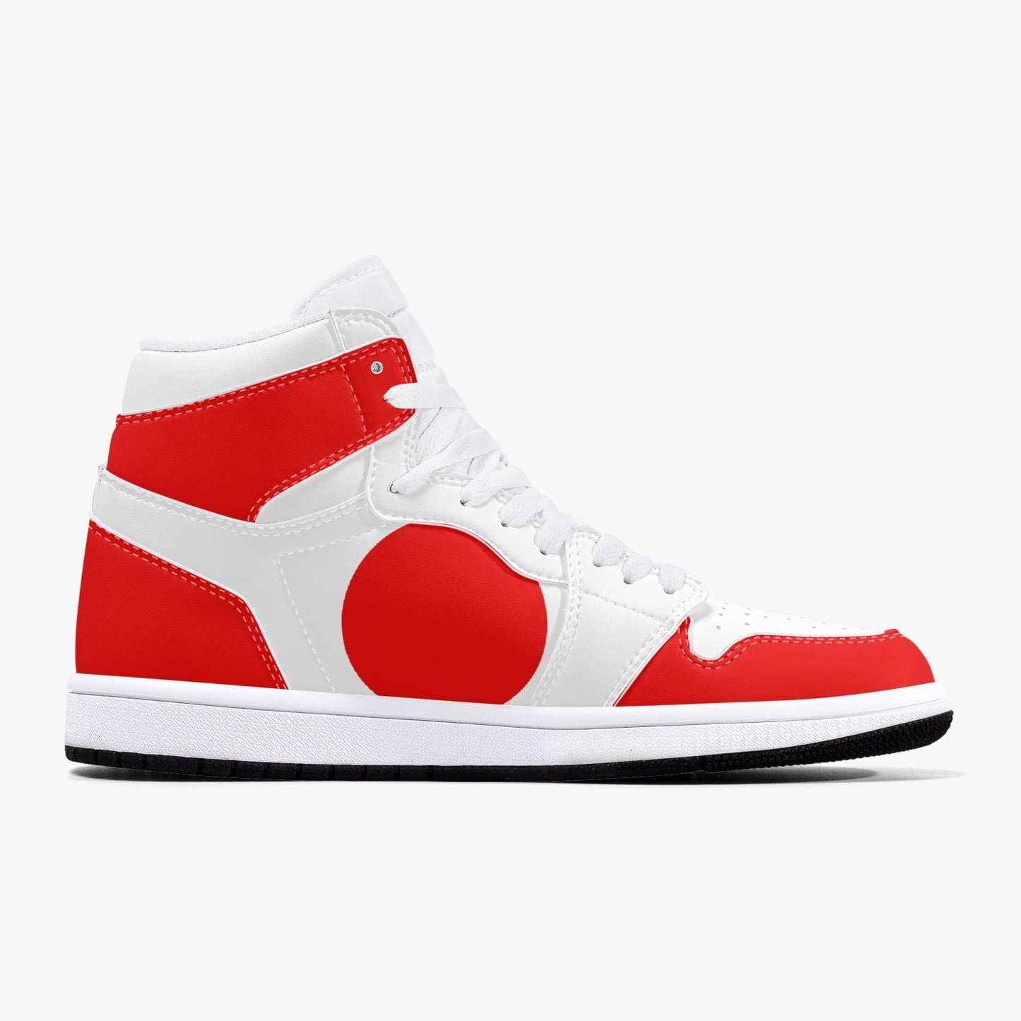 Air Japan High Tops (Black Sole) - Men's & Women's