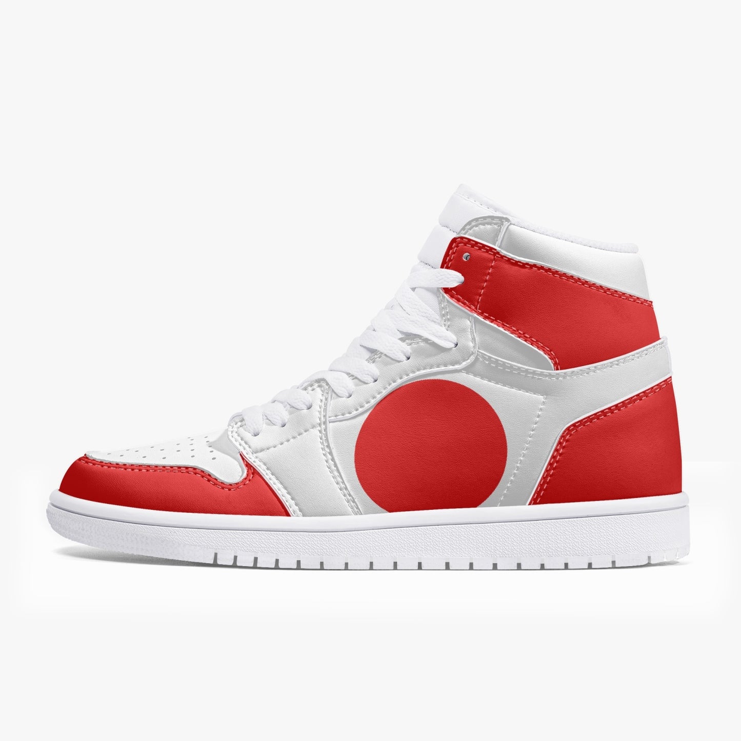 Air Japan High Tops (White Sole) - Men's & Women's